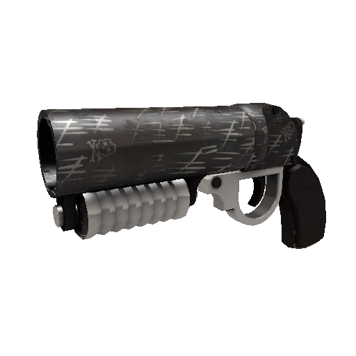 Kill Covered Scorch Shot